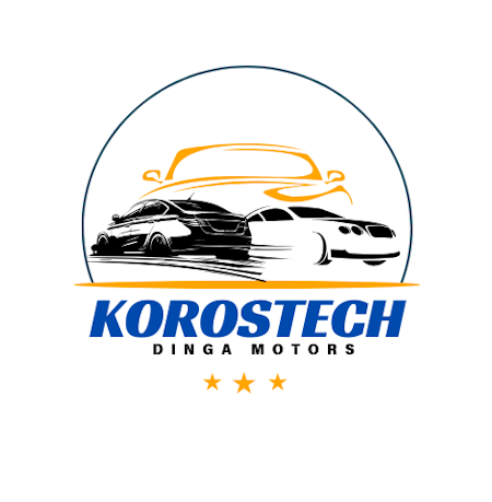 Korostech Solutions logo
